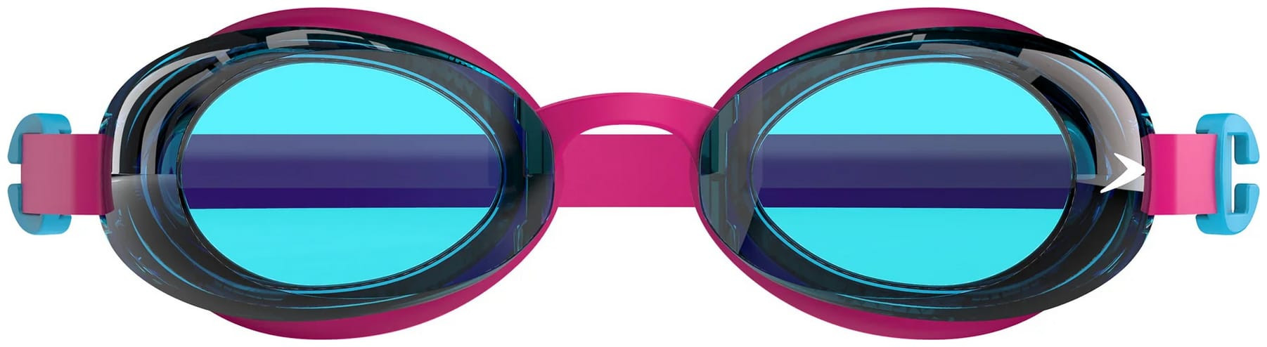 Окуляри для плавання Speedo Kids Jet 2.0 8-00493618448