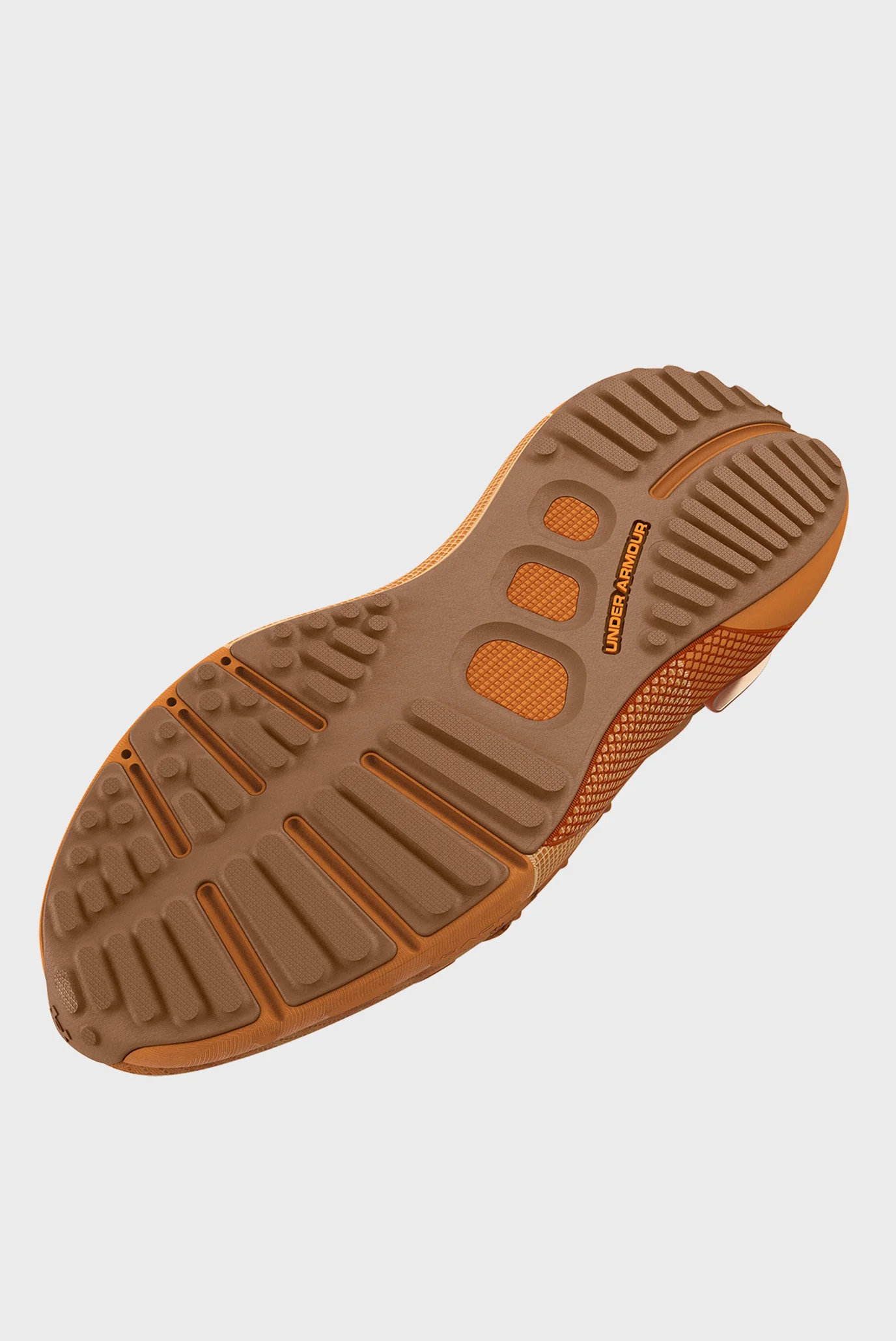 Кросівки чоловічі Under Armour Hovr Phantom 3 Orange 3026348-802