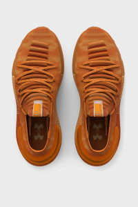 Кросівки чоловічі Under Armour Hovr Phantom 3 Orange 3026348-802