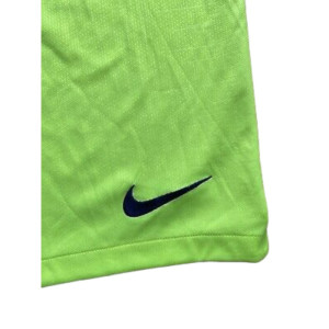 Шорти Nike Barcelona FC 2018/19 Away Football Soccer Volt Short 940508-702