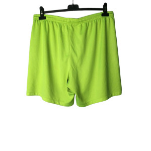 Шорти Nike Barcelona FC 2018/19 Away Football Soccer Volt Short 940508-702