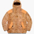 Толстовка Nike ACG x Supreme Sherpa Ninja   Fleece DN3256-277