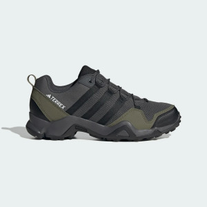 Кросівки чоловічі Adidas Ax2S Hiking Shoes Grey IE0815
