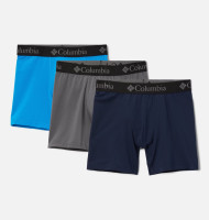 Труси Boxer Briefs Blue DGU0524 400