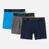 Труси Boxer Briefs Blue DGU0524 400