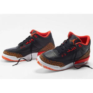 Кросівки Jordan 3 Retro Kumquat (GS) 441140-088
