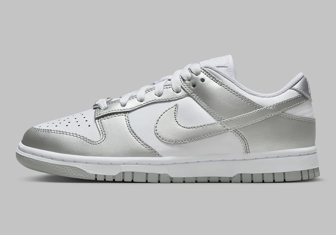 Кросівки Nike Dunk Low FV1311-100