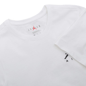 Футболка JORDAN JUMPMAN AIR EMBRD TEE AH5296-100