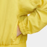 Кофта Nike Sportswear Tech Pack Yellow DQ6657-719