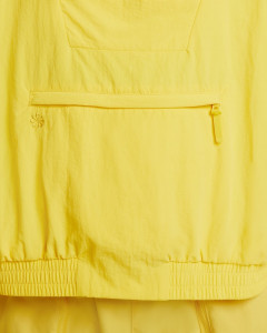 Кофта Nike Sportswear Tech Pack Yellow DQ6657-719