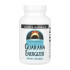 Таблетки Source Naturals Guarana Energizer™ 900 mg - 100 tabs 2023-10-6602