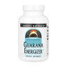 Таблетки Source Naturals Guarana Energizer™ 900 mg - 100 tabs 2023-10-6602