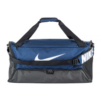 Сумка Nike BRSLA M DUFF - 9.5 (60L) DH7710-410