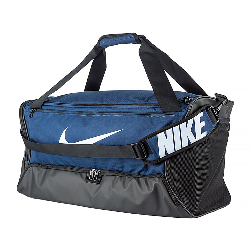 Сумка Nike BRSLA M DUFF - 9.5 (60L) DH7710-410