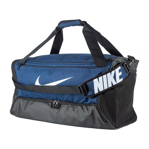 Сумка Nike BRSLA M DUFF - 9.5 (60L) DH7710-410