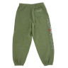 Штани Supreme Nike Sweatpants Olive SS24 FQ0768-339