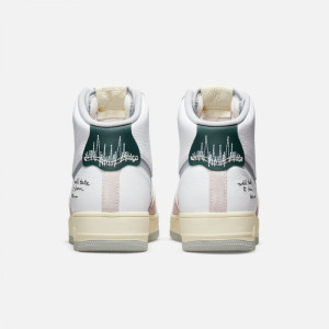 Кросівки Nike Air Force 1 High Sculpt DV2187-100