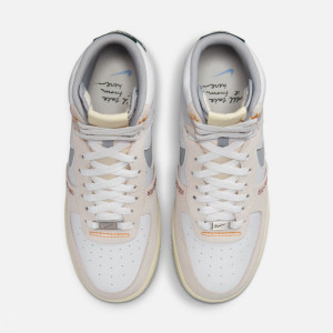 Кросівки Nike Air Force 1 High Sculpt DV2187-100