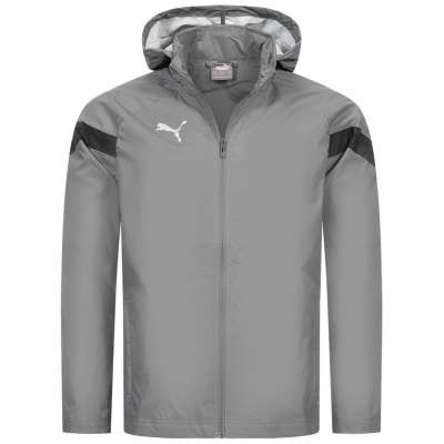 Куртка Puma teamFINAL All Weather Jacket 657382-13