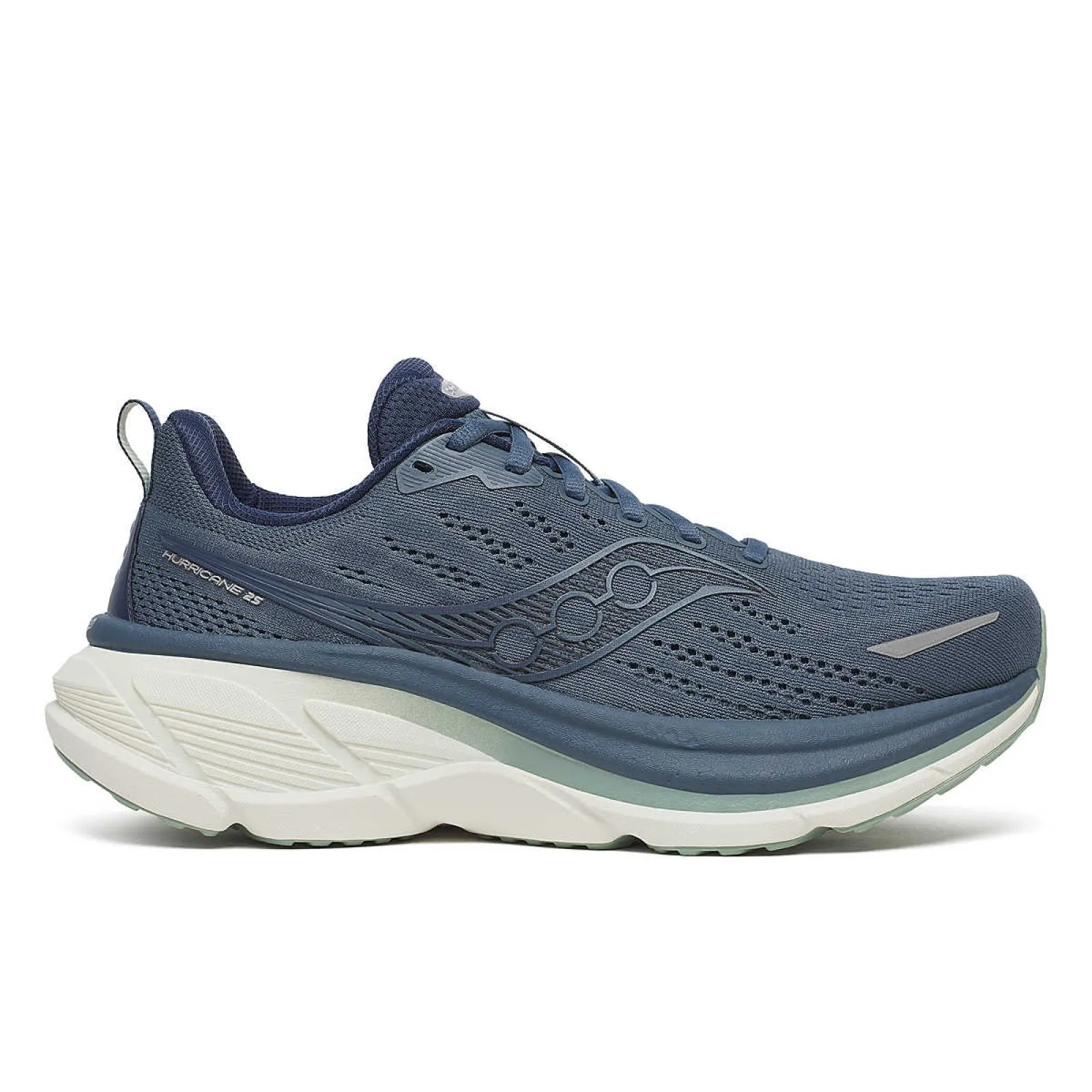 Кросівки для бігу Saucony HURRICANE 25 S21026-220