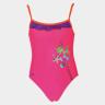 Купальник комплект Arena AWT ROUCHE KIDS GIRL ONE PIECE 000436-903