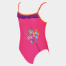 Купальник комплект Arena AWT ROUCHE KIDS GIRL ONE PIECE 000436-903