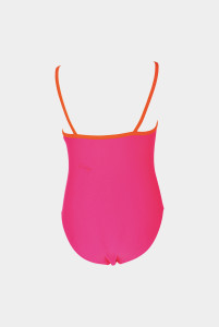 Купальник комплект Arena AWT ROUCHE KIDS GIRL ONE PIECE 000436-903