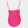 Купальник комплект Arena AWT ROUCHE KIDS GIRL ONE PIECE 000436-903