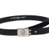 Ремінь Bathing Ape Neon Camo Narrow Leather Belt - Black 001BTK301003M