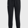 Штани спортивні UA Rival Fleece Jogger 1379438-001 Under Armour M Чорний 1379438-001