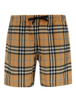 Шорти BURBERRY Burberry Martin Medium Checks Swim Shorts 8070767
