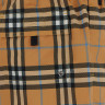 Шорти BURBERRY Burberry Martin Medium Checks Swim Shorts 8070767