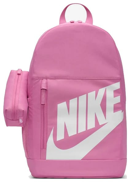 Рюкзак Nike Y NK ELMNTL BKPK 20L рожевий Діт 46 х 30 х 13 см DR6084-646