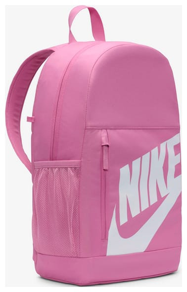 Рюкзак Nike Y NK ELMNTL BKPK 20L рожевий Діт 46 х 30 х 13 см DR6084-646
