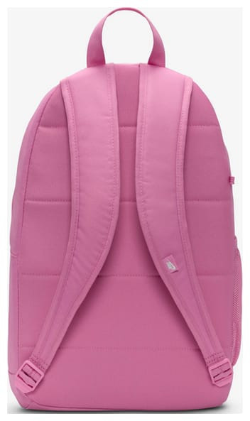 Рюкзак Nike Y NK ELMNTL BKPK 20L рожевий Діт 46 х 30 х 13 см DR6084-646
