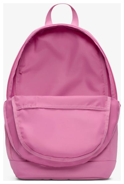 Рюкзак Nike Y NK ELMNTL BKPK 20L рожевий Діт 46 х 30 х 13 см DR6084-646
