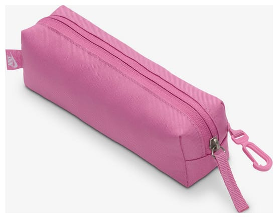 Рюкзак Nike Y NK ELMNTL BKPK 20L рожевий Діт 46 х 30 х 13 см DR6084-646