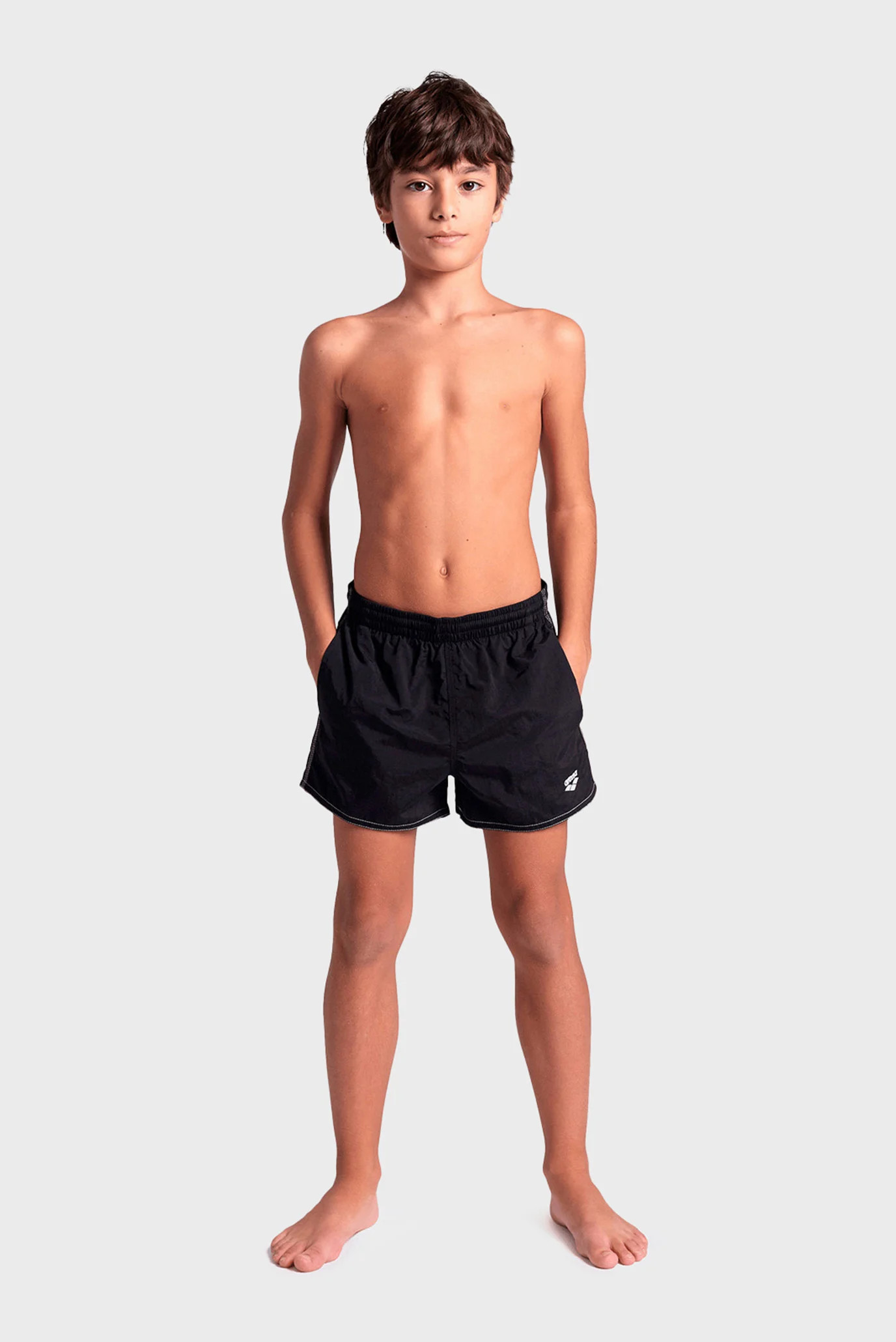 Шорти Arena BYWAYX YOUTH R 006445-511