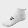 Шкарпетки Arena BASIC ANKLE 2 PACK 001118-550