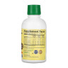 Рідина ChildLife Essentials Calcium with Magnesium - 473 ml Orange (16 fl oz) 2023-10-3466