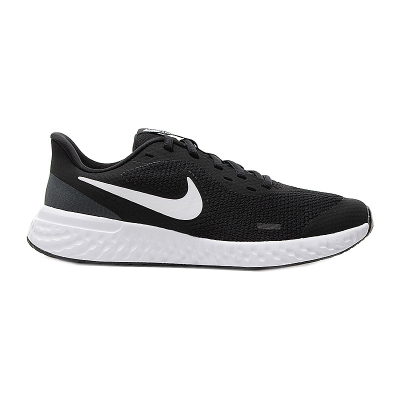 Кросівки Nike  REVOLUTION 5 (GS) BQ5671-003