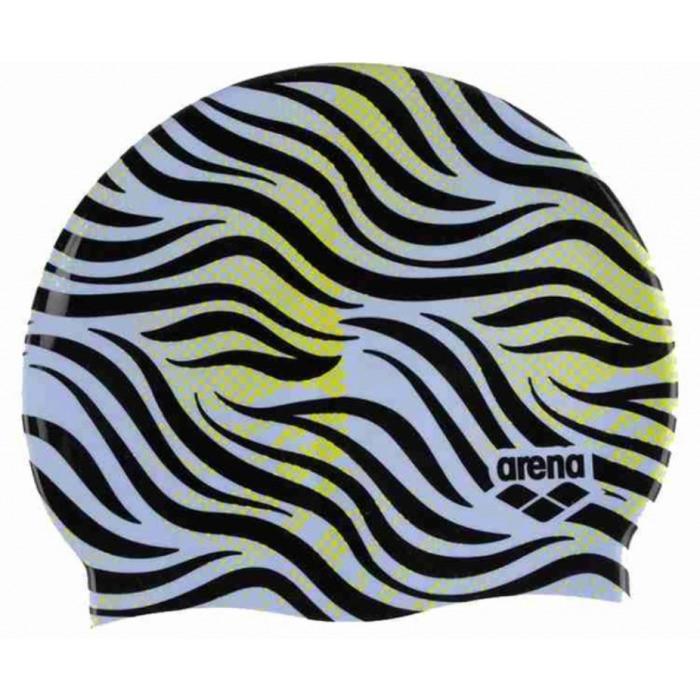 Шапочка для плавання Arena PRINT 2 1E368-268