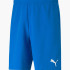 Шорти Puma TEAMRISE SHORT 704942-02, Цвет Голубой, Размер (Европа) - S 704942-02
