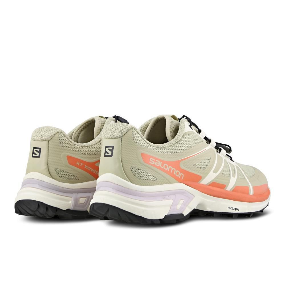 Кросівки чоловічі Salomon XT-Wings 2  L47435200 42 L47435200