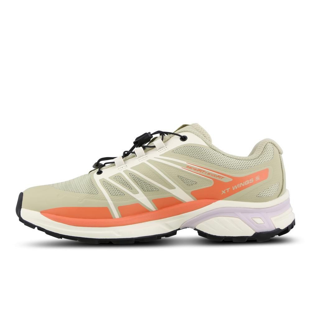 Кросівки чоловічі Salomon XT-Wings 2  L47435200 42 L47435200