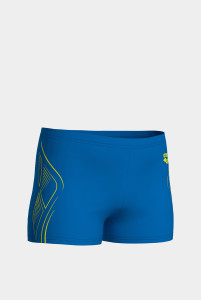 Плавки Arena REFLECTING SWIM SHORT 007341-720