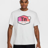 Футболка Nike Men's Max90 T-Shirt white HJ0576-025