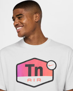 Футболка Nike Men's Max90 T-Shirt white HJ0576-025