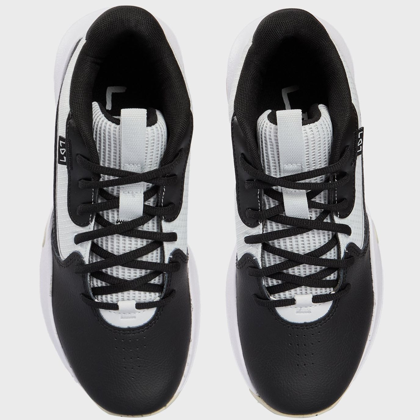 Кросівки Under Armour Lockdown 7 3028512-002