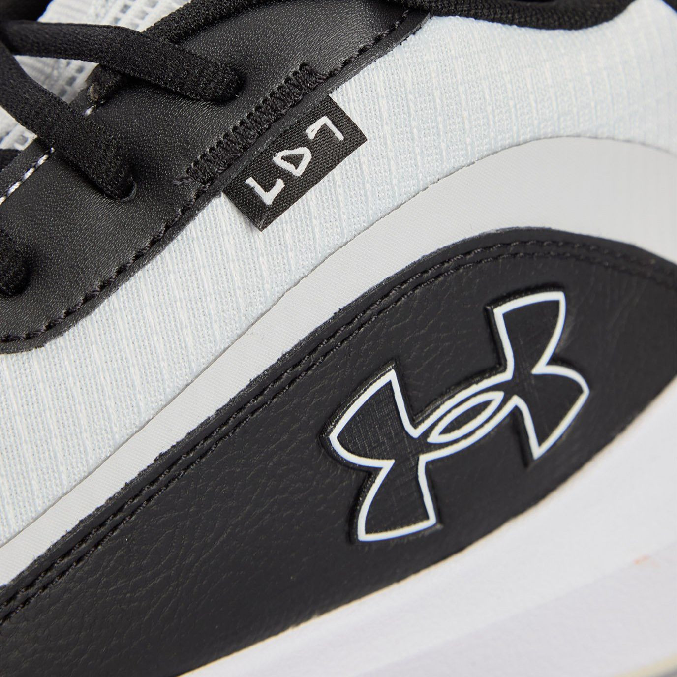 Кросівки Under Armour Lockdown 7 3028512-002